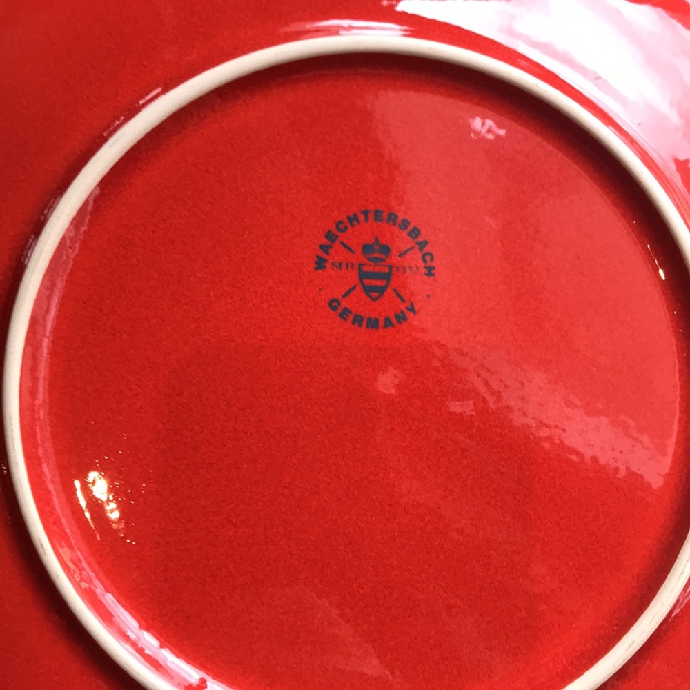 Two Heart ❤️ Dishes - Picture 4 of 12